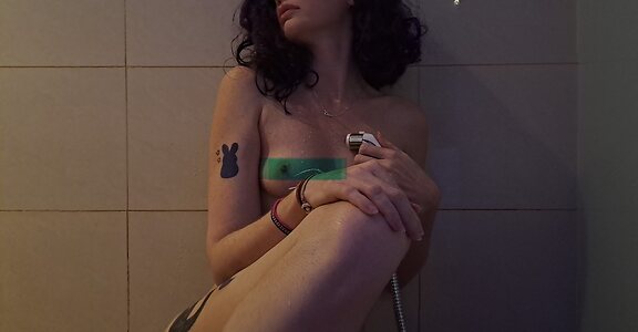 Allie lunas leaked photo #5
