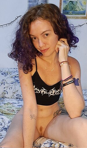 Allie lunas leaked photo #14