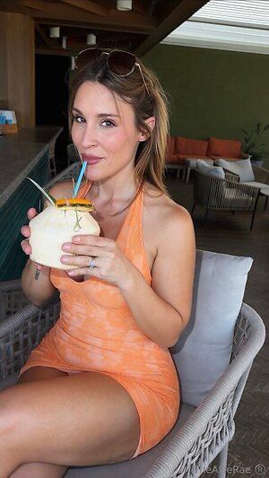 Allie Rae leaked photo #26