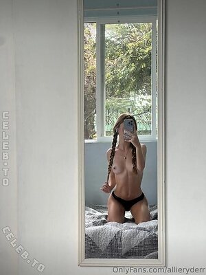 Allie Ryder | Laiken Brown photo
