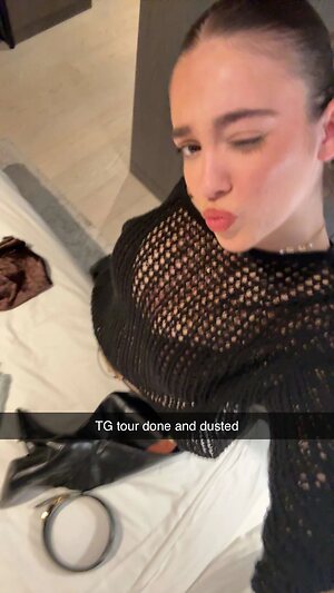 Allie Sherlock leaked photo #42