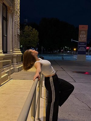 Allie Sherlock leaked photo #50