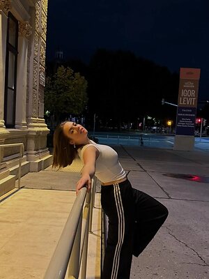 Allie Sherlock leaked photo #51
