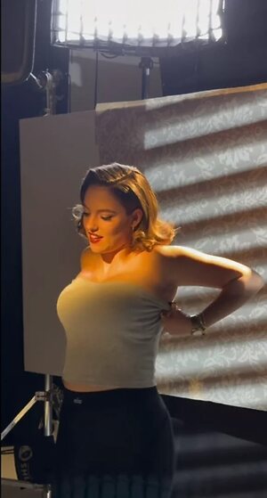 Allie Sherlock leaked photo #56
