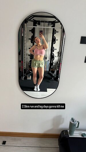 Allie Sherlock