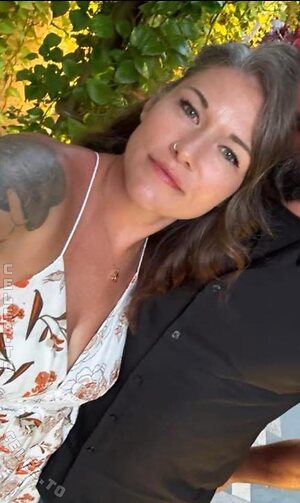 Allie Sin Nude Leaked Photo #13