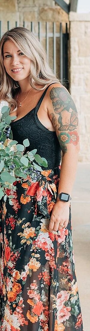 Allie Sin Nude Leaked Photo #14