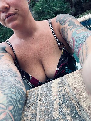 Allie Sin leaked photo #325