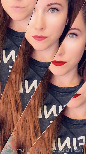 Allie Sin leaked photo #329