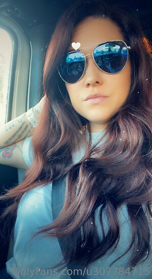 Allie Sin leaked photo #331