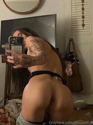 allieamourxx leaked photo #5