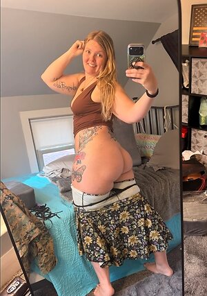 alliemae leaked photo #4