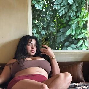 Allisen Medina Nude Leaked Photo #3