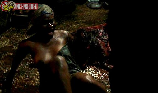 Allison Dean Nude Leaked Photo #3