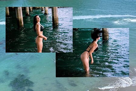 Allison Kelly leaked photo #30