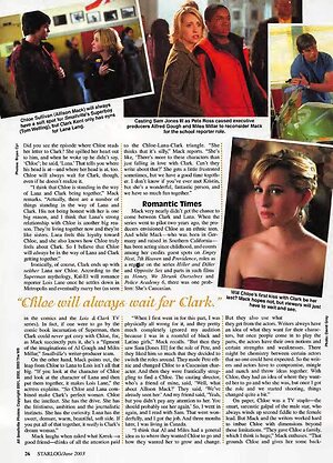 Allison Mack leaked photo #36