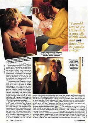 Allison Mack leaked photo #38