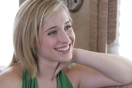 Allison Mack Nude Leaked Photo #49