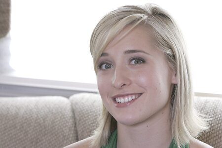 Allison Mack Nude Leaked Photo #51