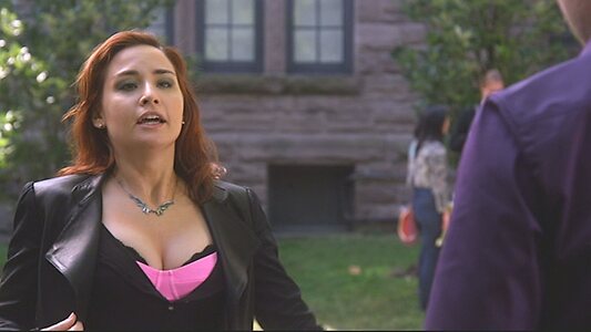 Allison Scagliotti