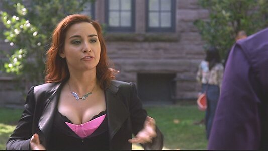 Allison Scagliotti leaked photo #2