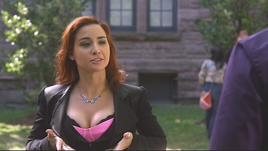 Allison Scagliotti leaked photo #3