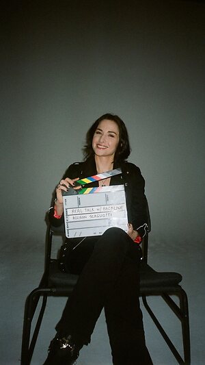 Allison Scagliotti leaked photo #8