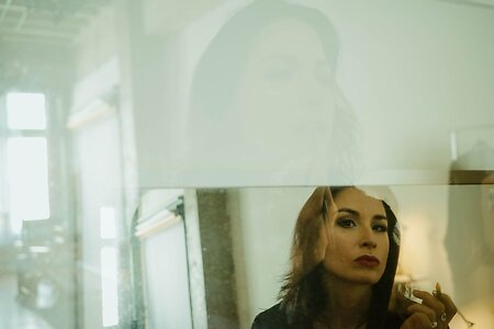 Allison Scagliotti leaked photo #11