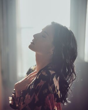 Allison Scagliotti leaked photo #12