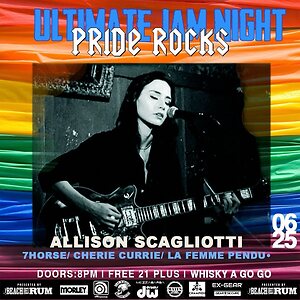Allison Scagliotti leaked photo #13