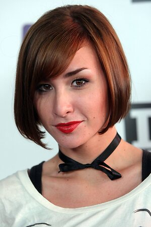 Allison Scagliotti leaked photo #18