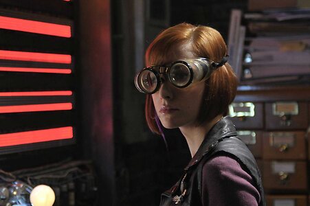 Allison Scagliotti leaked photo #22