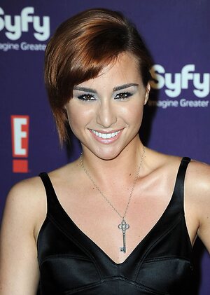 Allison Scagliotti leaked photo #23