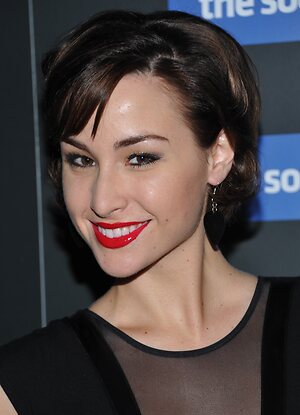 Allison Scagliotti leaked photo #24