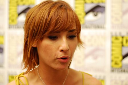 Allison Scagliotti leaked photo #37