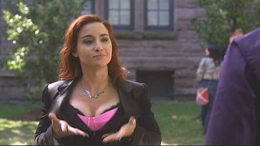 Allison Scagliotti Nude Leaked Photo #39