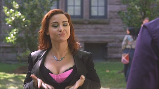 Allison Scagliotti Nude Leaked Photo #40