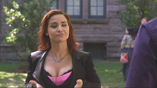 Allison Scagliotti Nude Leaked Photo #41