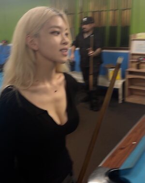 Allissa Shin Nude Leaked Photo #18