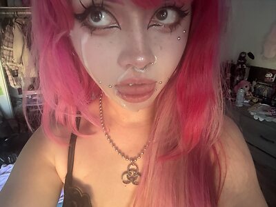 allmyheartbear leaked photo #3