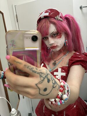 allmyheartbear leaked photo #5