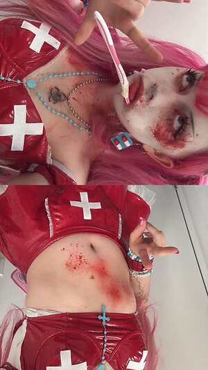 allmyheartbear leaked photo #6