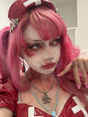 allmyheartbear leaked photo #7