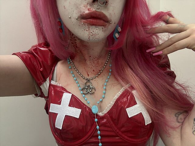 allmyheartbear leaked photos