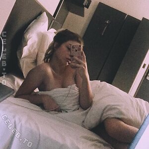 alltimeleah Nude Leaked Photo #8