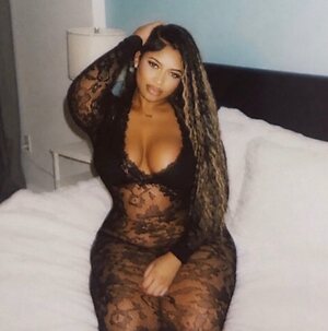 allurenoangel leaked photo #8