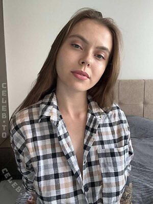 Allurrree | silinawest | LinaLurrre Nude Leaked Photo #9