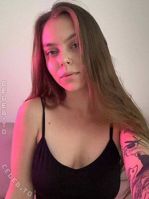 Allurrree | silinawest | LinaLurrre Nude Leaked Photo #10