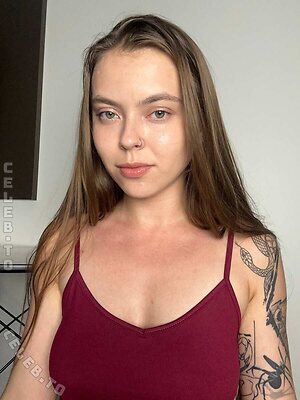 Allurrree | silinawest | LinaLurrre Nude Leaked Photo #11