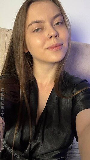 Allurrree | silinawest | LinaLurrre Nude Leaked Photo #40